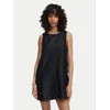 G-Star Raw Vsakodnevna obleka Shift D28857-E516 Mornarsko modra Regular Fit