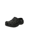 Crocs Cokle Classic, črna