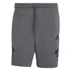 Adidas Muški šorc M Fi 3S Sho KD5241, Sivi