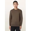 AllSaints pulover moški merino volna