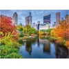 Dino - Puzzle Centralni park - 500 kosov