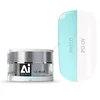 Gel za nokte Affinity Ice Blue 30g | SILCARE COSMETICS | Kozmo