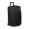 Thule Aion Wheeled Duffel Bag potovalna torba na kolesih, 95L, 70cm, črna