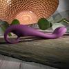 Evolved Lochness G Burgundy