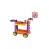 Magic trolley kuhinjska kolica sa posuđem ( 07-496000 )