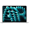 APPLE MacBook Air 15.3 M4 24/512GB Silver MC6J4ZE/A