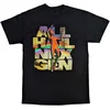 Bring Me The Horizon Majica All Hail Unisex Black 2XL