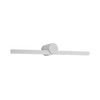 LED osvetljenje za kupatilsko ogledalo LED/10W/230V 3000K IP65 belo