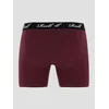 REELL Trunks Boksarice town red