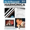 REINFELD:DO-IT-YOURSELF HARMONICA + AUDIO + VIDEO ACCESS