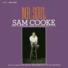 Sam Cooke Mr. Soul (LP) 180 g