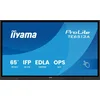 iiyama Interaktivni ekran 65 Iiyama TE6513A-B3AG IPS 3840x2160/Android 14/8ms/HDMI/DP