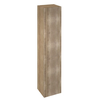 SAPHO Omara ESPACE STRIP 35x172, Dub Alabama, Push-to-Open, Leva/Desna