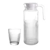 Komplet vrča 1000ml in 6 kozarcev 250ml 81111