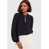 Friends Like These Bluza črna/bela