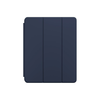 Husa de protectie Next One Rollcase pentru iPad Air 13 M2, cu suport pentru stilou, Albastru