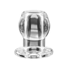 Perfect Fit Tunnel Plug M Clear
