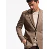 Reserved - Karirani slim fit sako