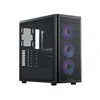 Cooler Master kućište Elite 502, (E502-KGNN-S00), crno
