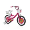 Dečija bicikla 16“ Daisy roze