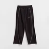 Baggi fit pantalone