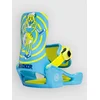 Nidecker Pop Scamp 2027 Kids Snowboard Bindings scamp
