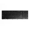 Tastatura za laptop Acer Aspire 5738z crna