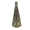 Sigma Novogodišnja figura 8x20cm (ZL JELKA) OY298-21377-2