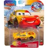 Mattel Avtomobili menjalniki barv jesenska izdaja