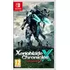Xenoblade Chronicles X (Definitive Edition)