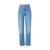 LEVIS  Kavbojke RIBCAGE moder denim
