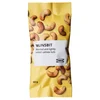 MUNSBIT Pečeni indijski orah, blago posoljeno, 60 g