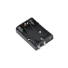 CABLETECH Ohišje za baterije 05 R3x3 III