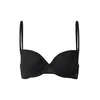Tommy Hilfiger Underwear Nedrček črna