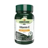 Natures Aid Vitamin E 400iu naravnega vira, 60 kapsul