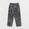 Baggi fit pantalone