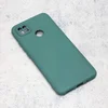 TELEMPIRE Silikonska maska za telefon za Xiaomi Redmi 10A tamnozelena