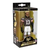 Figura Funko Gold - NFL: Browns - Odell Bechkam Jr.