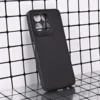 Maska za telefon 3D Camera za Honor X6b, Crna