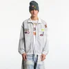 Vetrovka Diesel J-Patch Jacket Multicolor 54