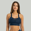 STRIX Sportski grudnjak ALPHA Midnight Blue