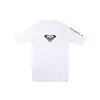 Roxy Whole Hearted Lycra white