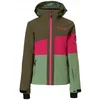 Jakna Rehall RICKY-R Junior - 4001 Olive