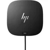 HP Adapter Dock USB-C G2 crni