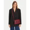 Torbica Guess GREGORIA rdeča barva, HWBG85 46200