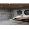 SLITE DARK GREY 60x60