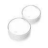 TP-Link Deco X50-PoE(2-pack) AX3000 Whole Home Mesh Wi-Fi 6 System with PoE