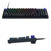 Logitech G316 X 98 Gaming Keyboard Black US, USB