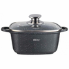 Greatstore kinghoff lonček 26cm kh-1604 5,5l