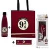 Distrineo Darilni set Harry Potter - Platforma 9 in 3/4